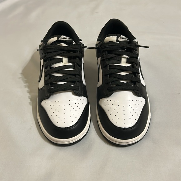 Nike Dunks Panda low top black and white - Picture 3 of 7